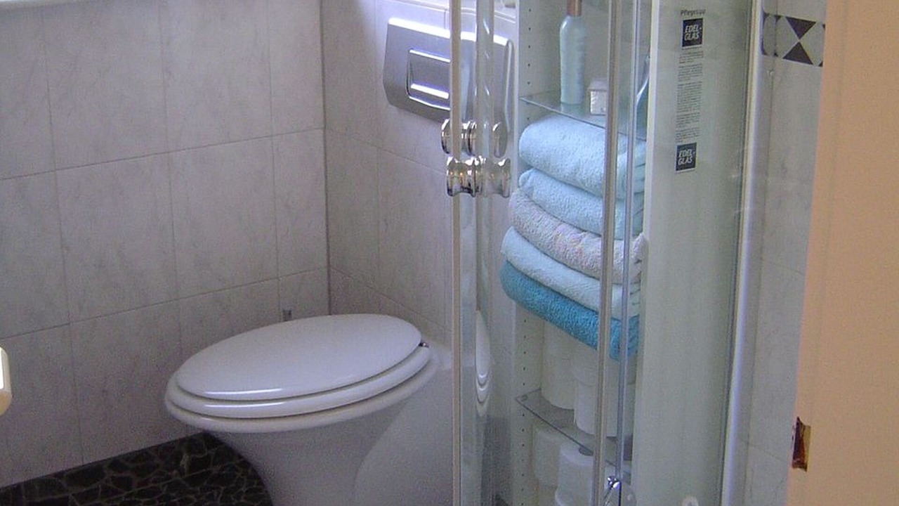 Photo of Bathroom in Rungsdorf