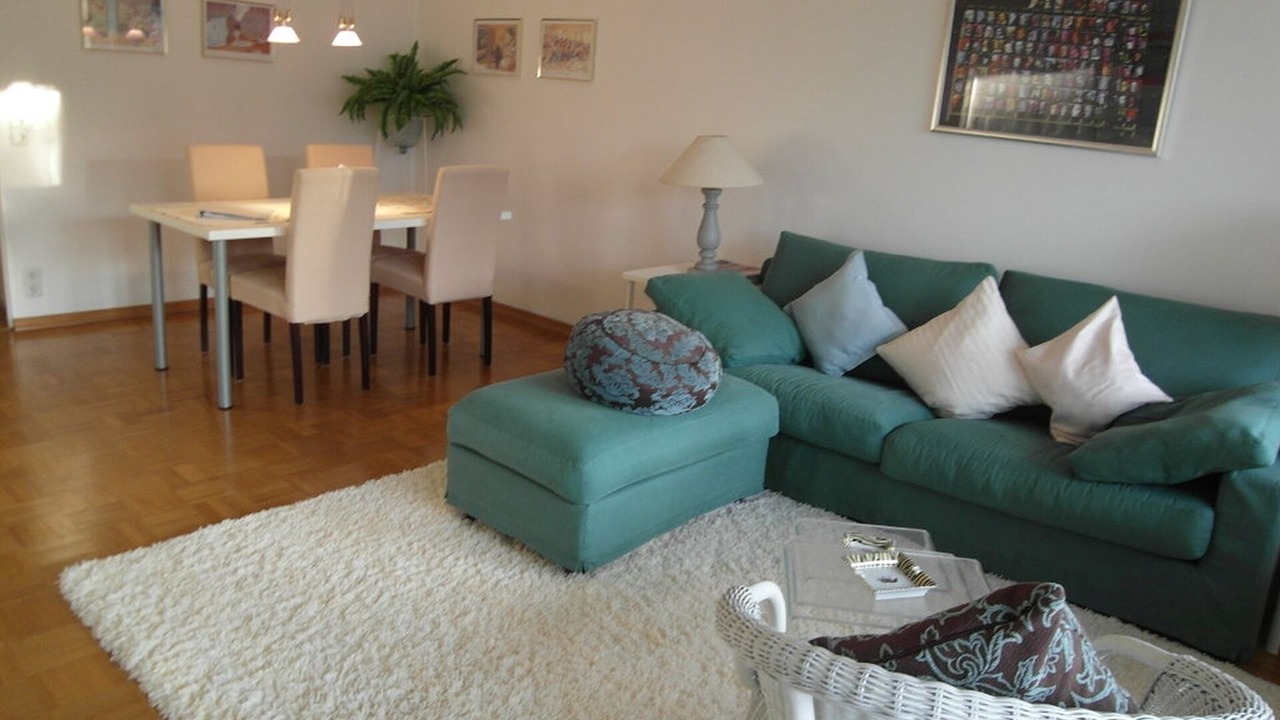 Photo of Livingroom in Rungsdorf