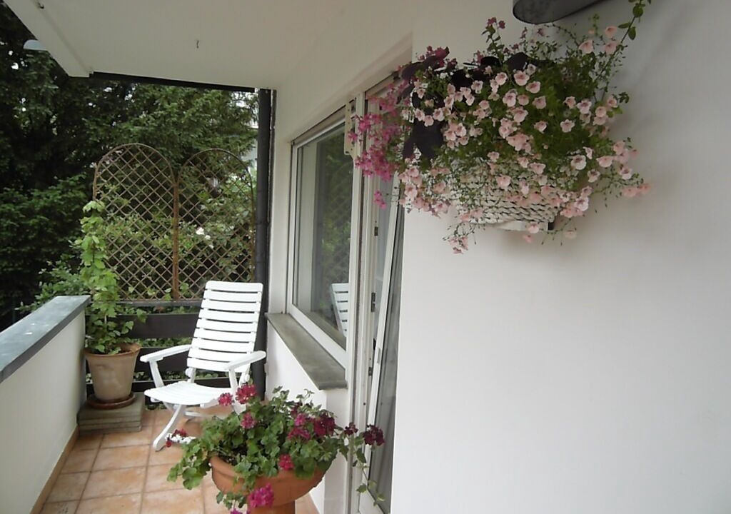 Photo of Patio Balcony in Rungsdorf