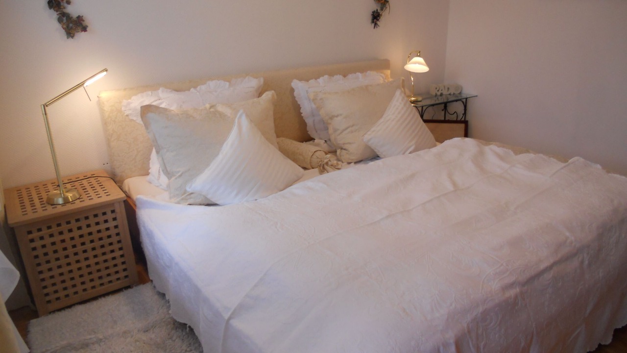 Photo of Bedroom in Rungsdorf