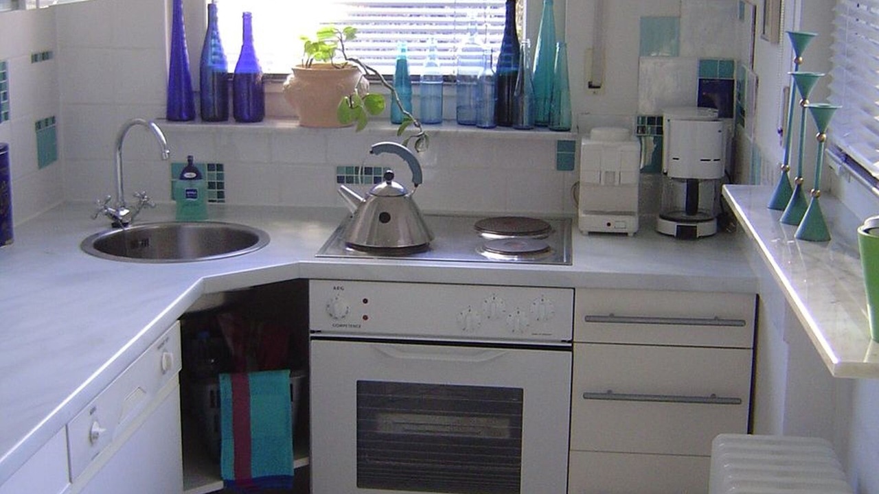 Photo of Kitchen in Rungsdorf