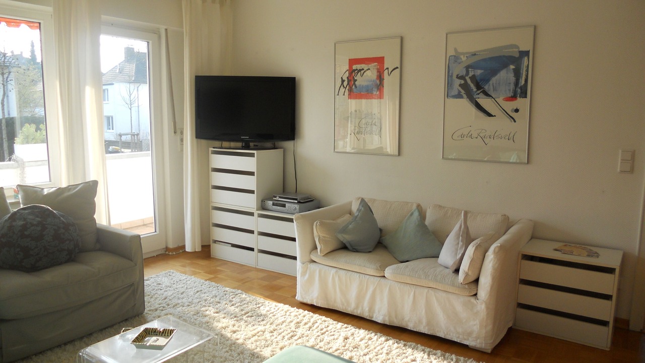 Photo of Livingroom in Rungsdorf