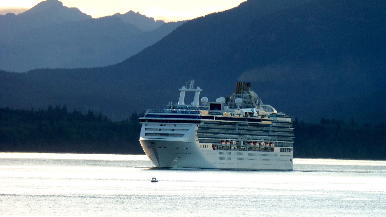 Photo of Others in Quadra Island