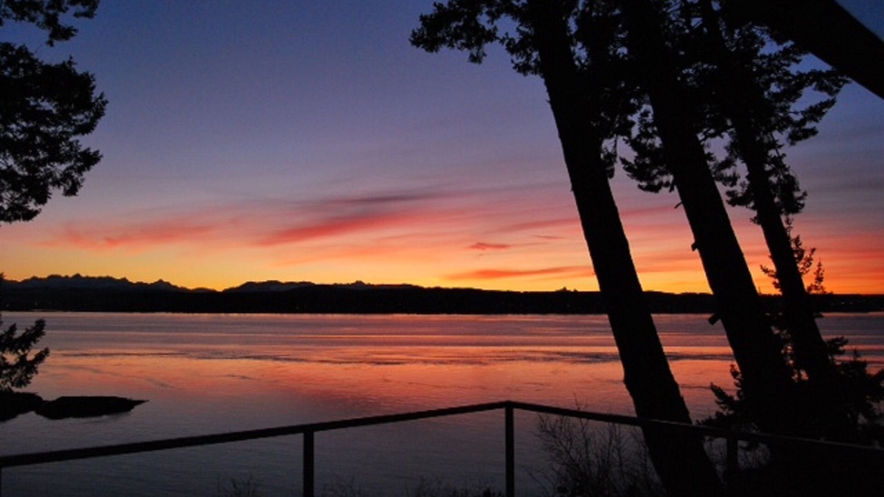Photo of Others in Quadra Island