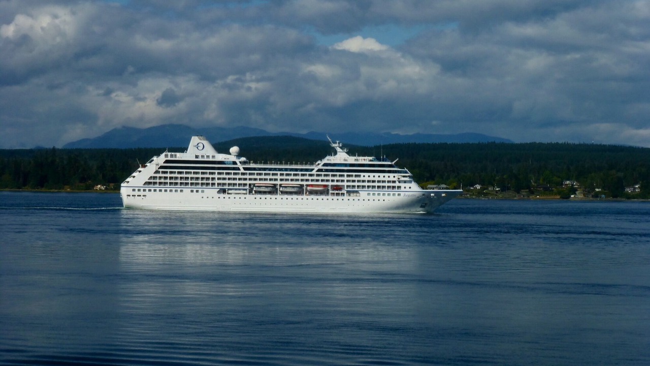 Photo of Others in Quadra Island