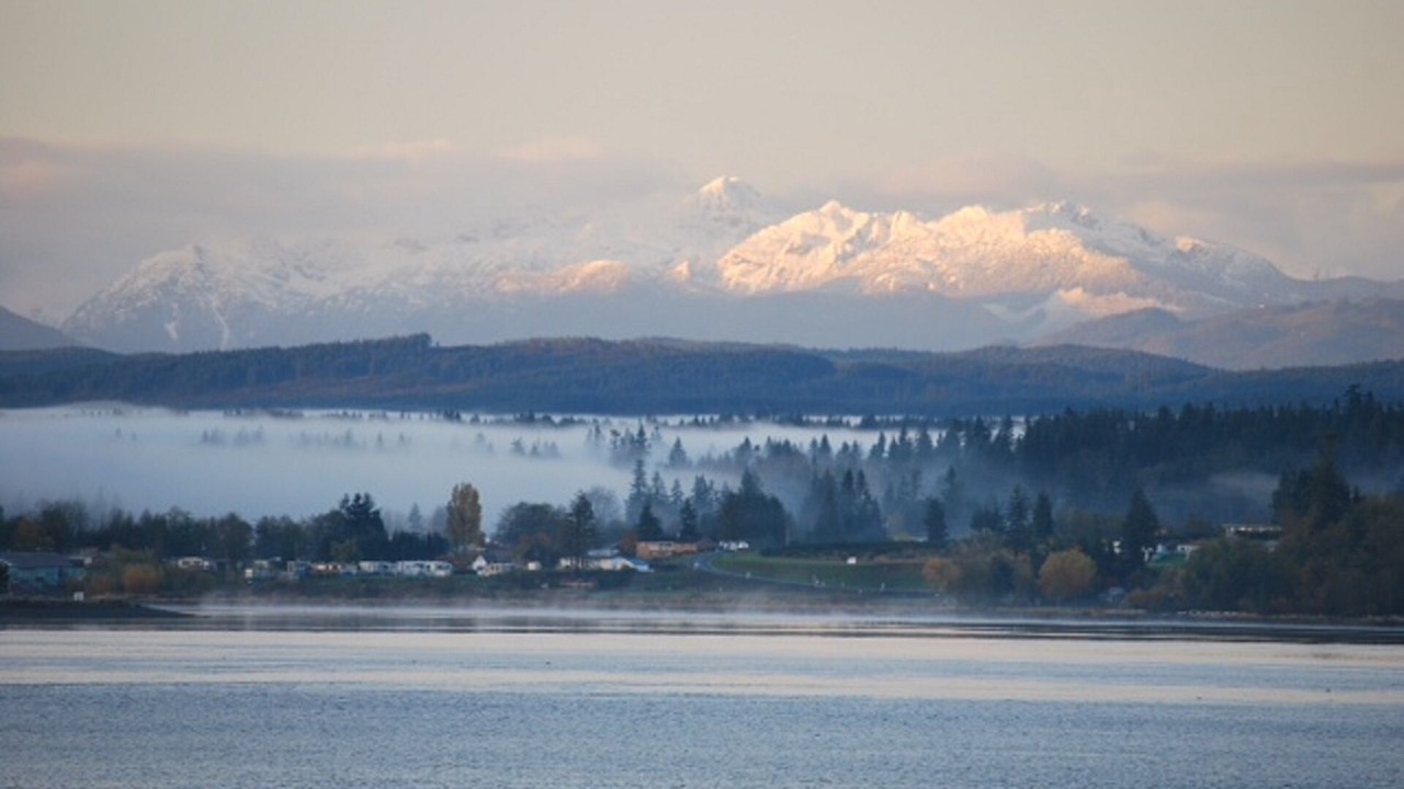 Photo of Others in Quadra Island