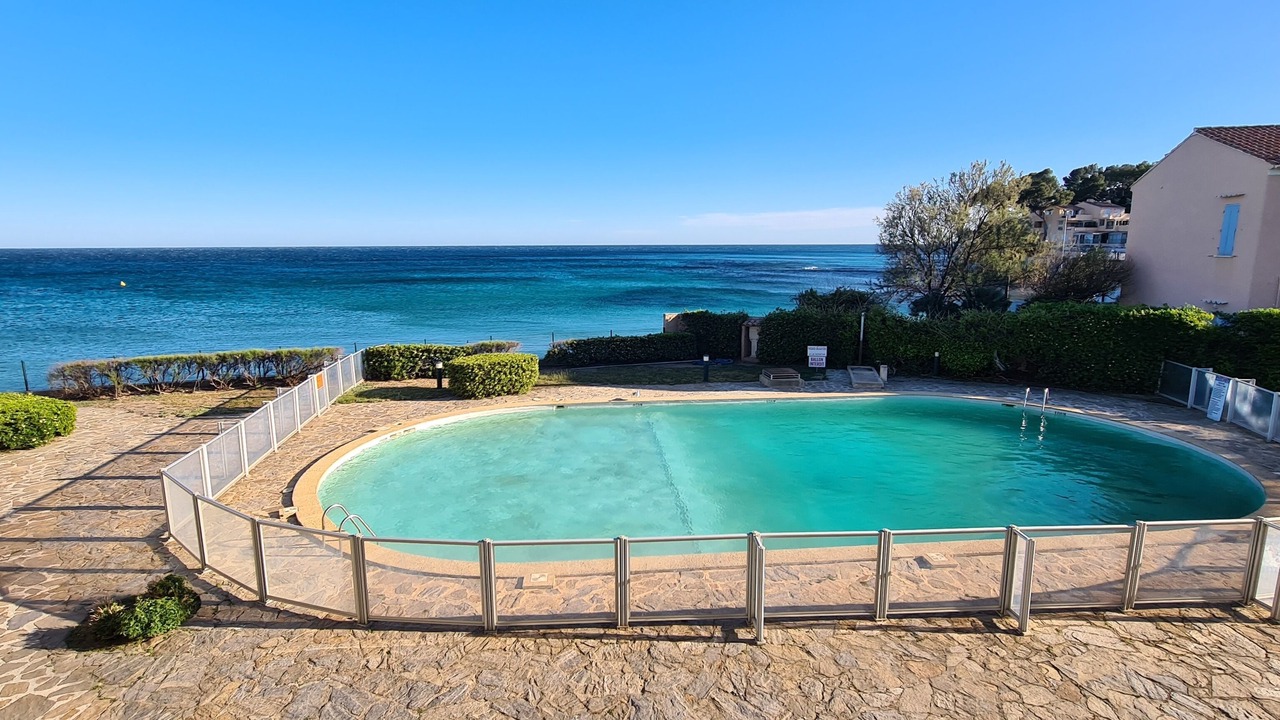 Photo of Outdoor in Les Sablettes