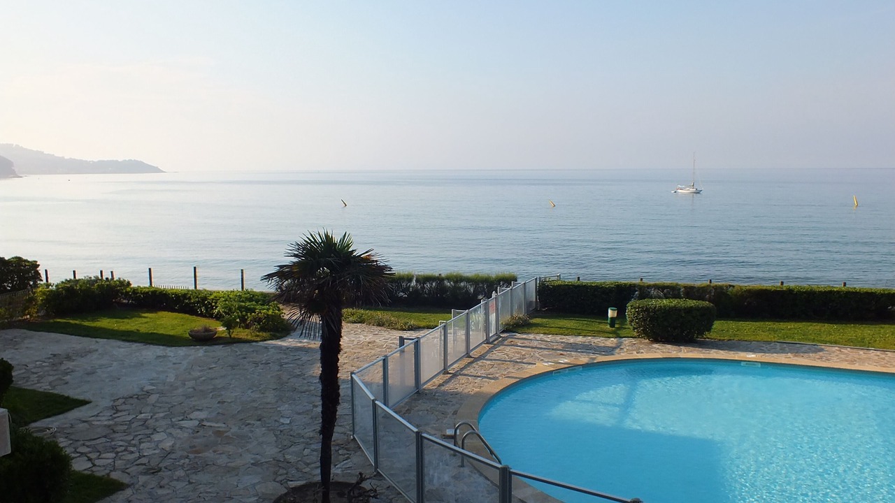 Photo of Outdoor in Les Sablettes