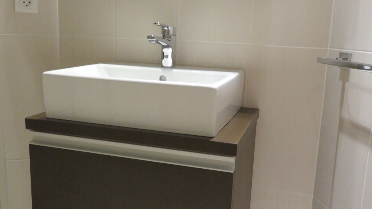 Photo of Bathroom in Les Sablettes