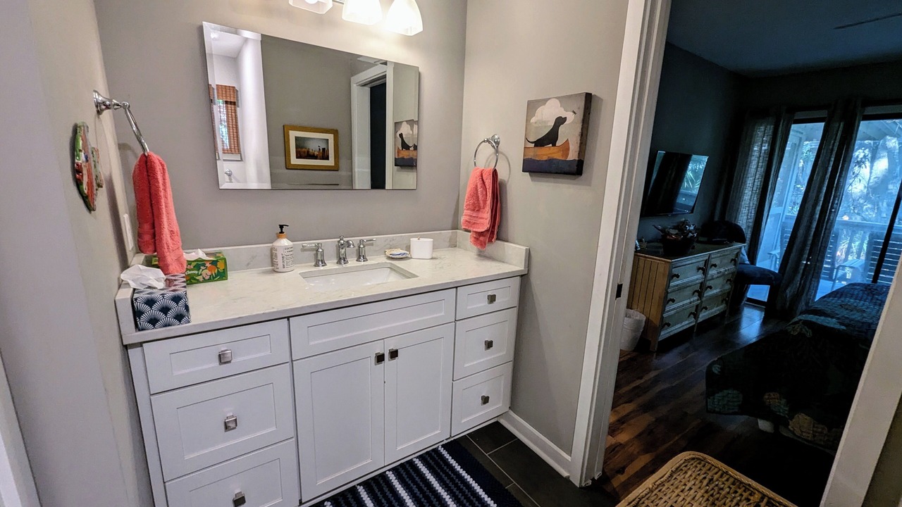 Photo of Bathroom in West Beach