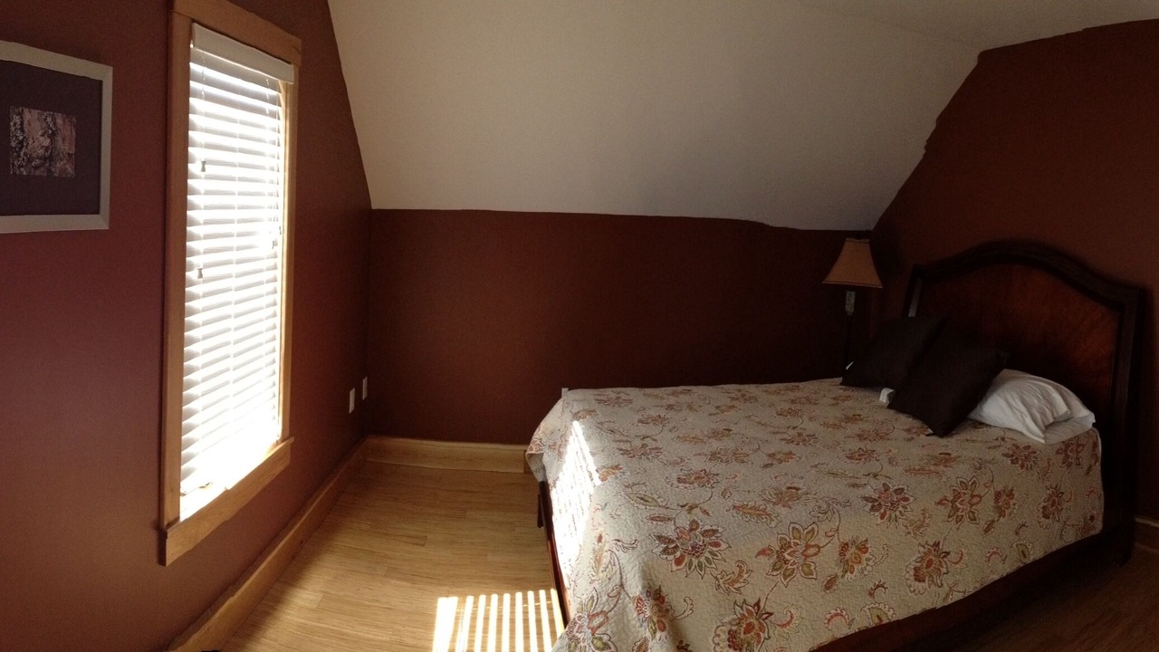Photo of Bedroom in Park Point