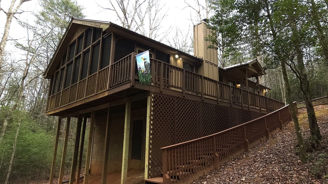 Photo of Outdoor in Sautee Nacoochee