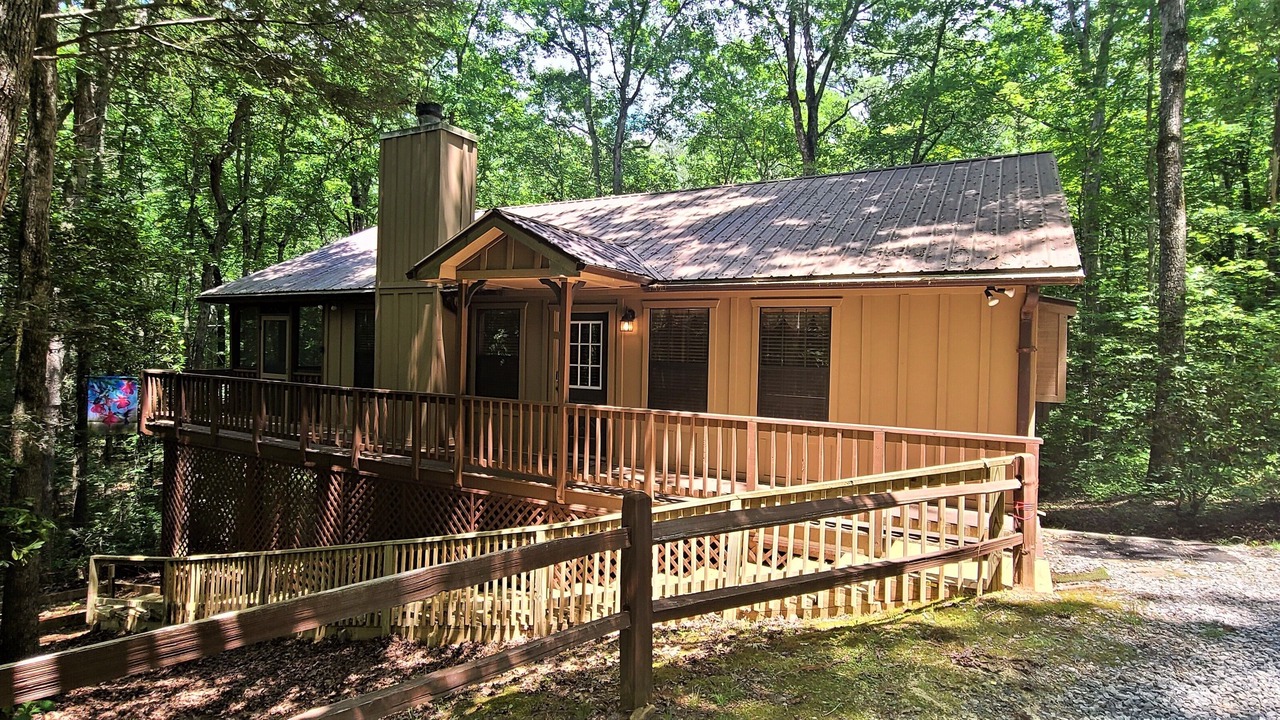 Photo of Outdoor in Sautee Nacoochee