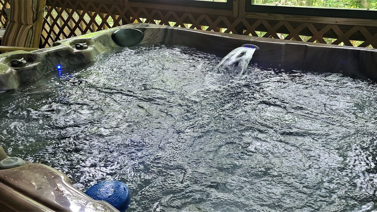 Photo of Outdoor in Sautee Nacoochee