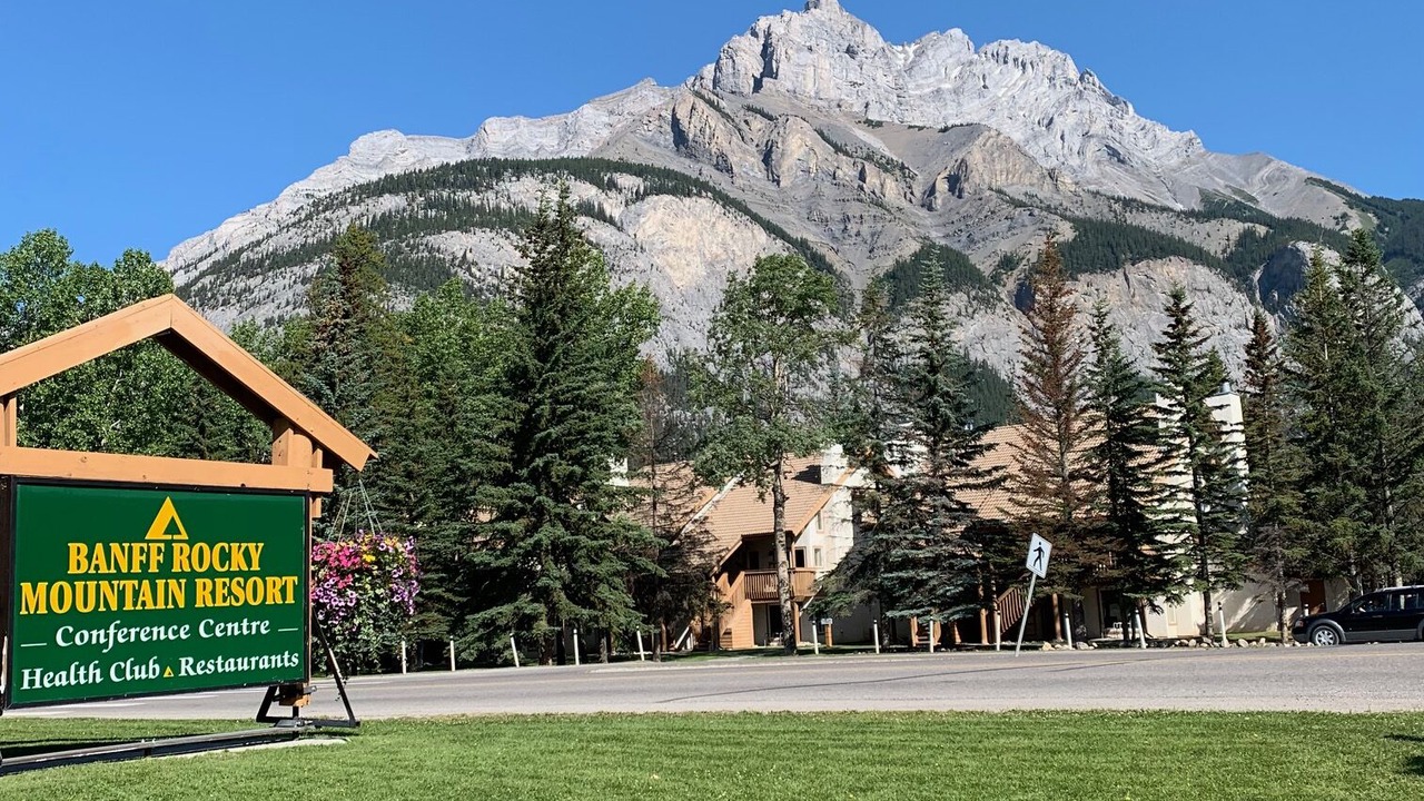 Photo of Outdoor in Banff
