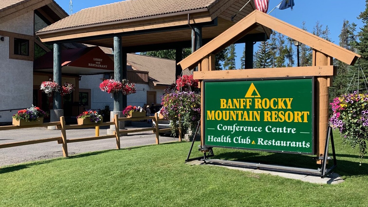 Photo of Outdoor in Banff