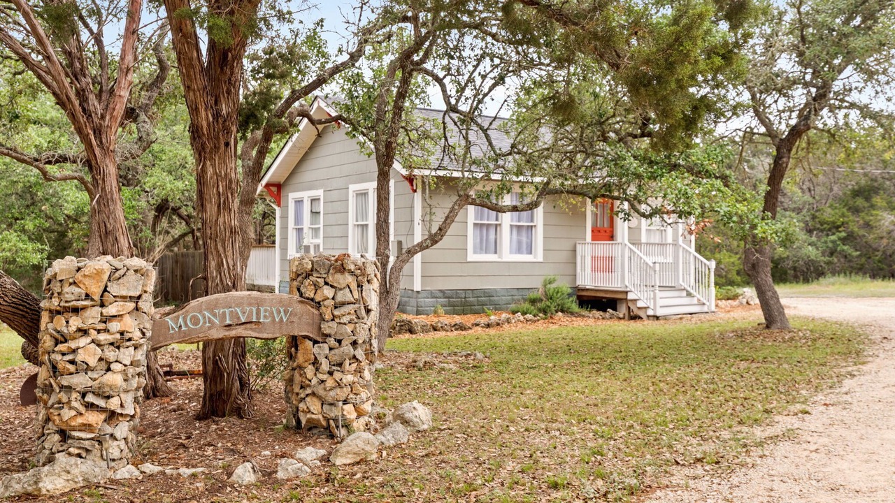 Photo of Outdoor in Canyon Lake