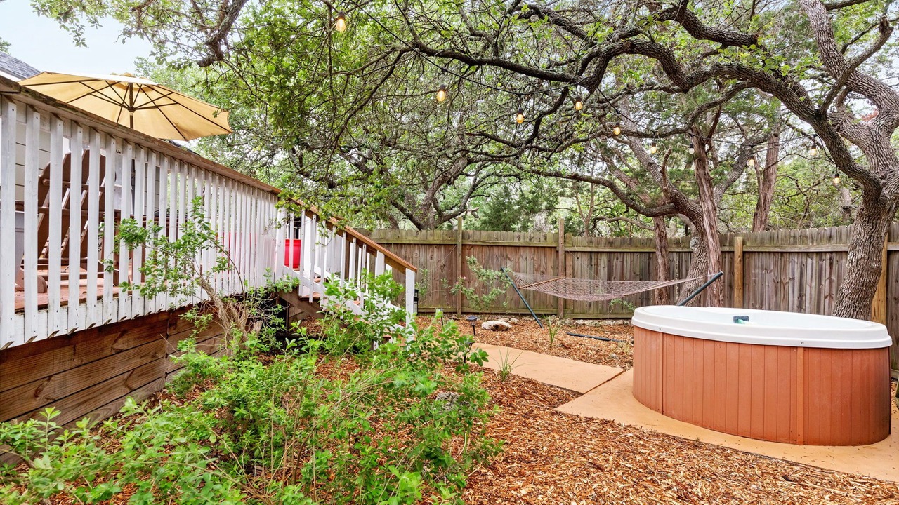Photo of Outdoor in Canyon Lake