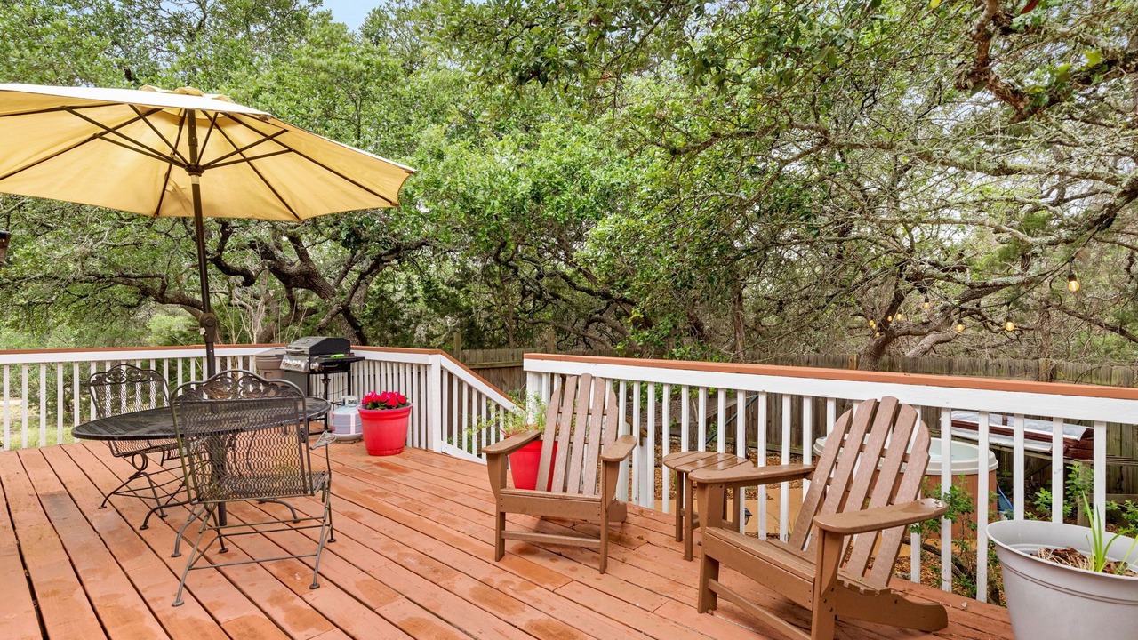 Photo of Outdoor in Canyon Lake