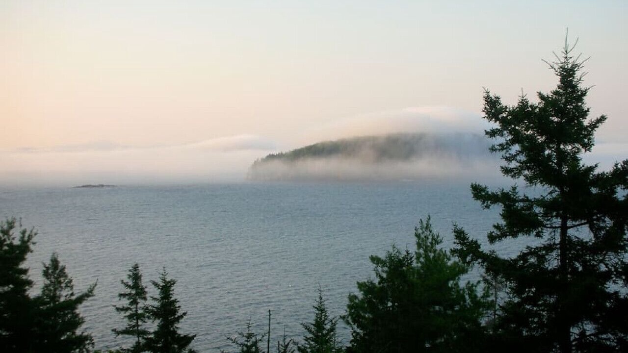 Photo of Others in Bar Harbor