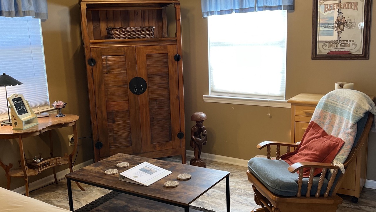 Photo of Bedroom in Dothan