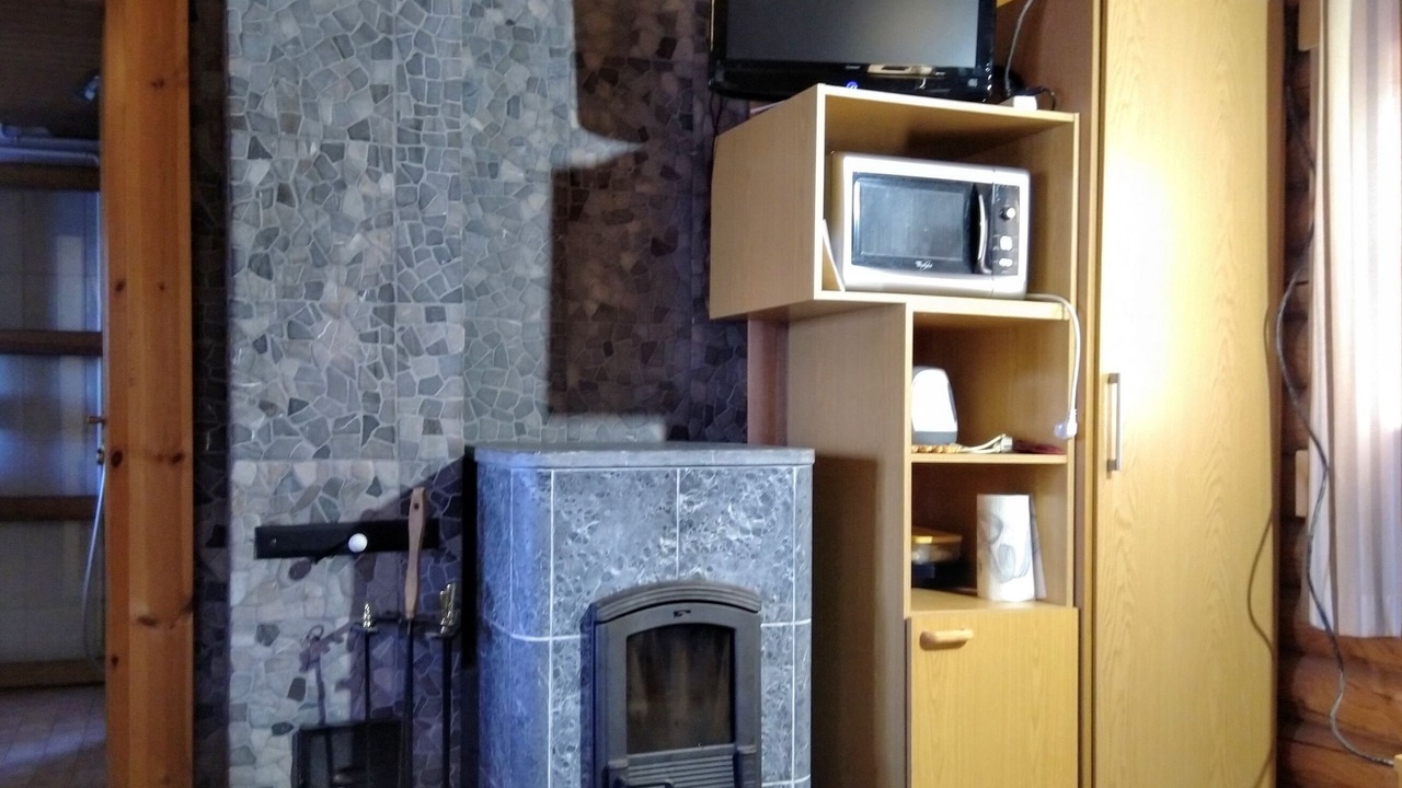 Photo of Bedroom in Pertunmaa