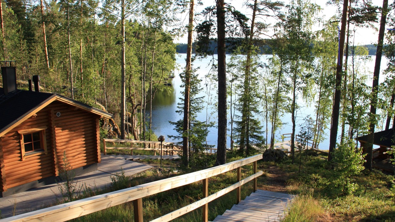 Photo of Others in Pertunmaa
