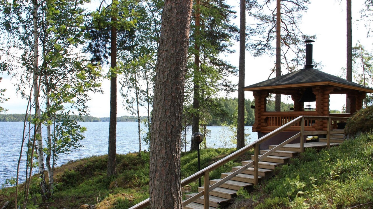 Photo of Others in Pertunmaa