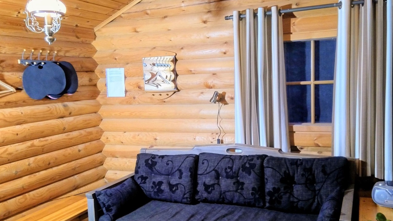 Photo of Bedroom in Pertunmaa
