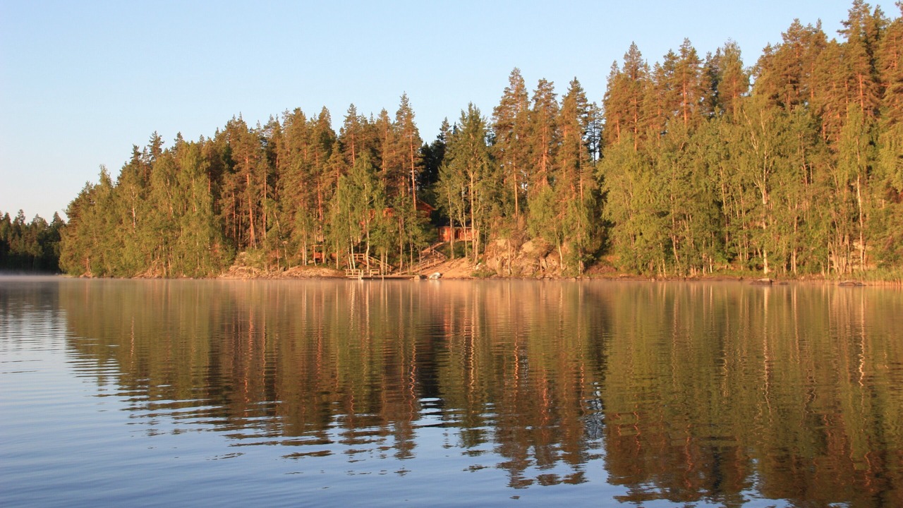 Photo of Outdoor in Pertunmaa