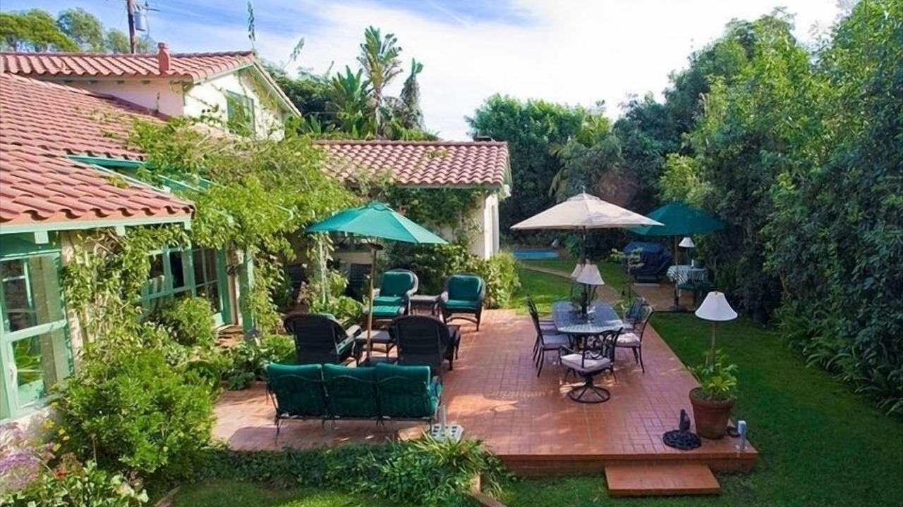 Photo of Outdoor in Montecito