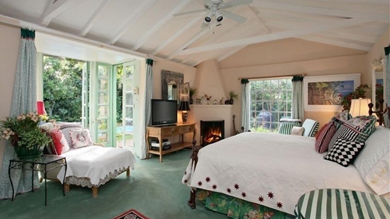 Photo of Livingroom in Montecito