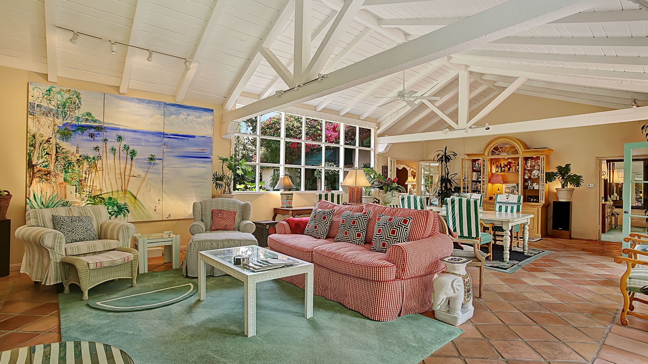 Photo of Bedroom in Montecito