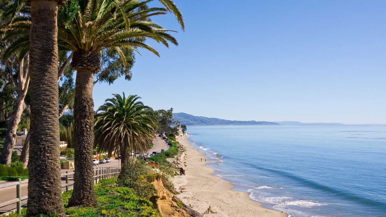 Photo of Others in Montecito