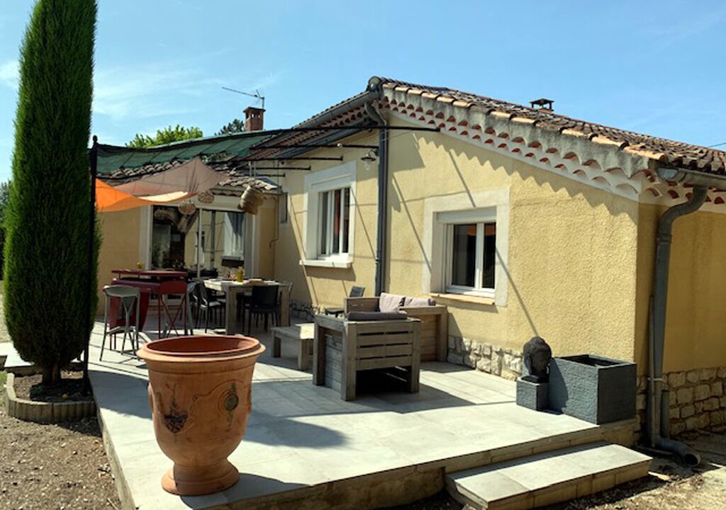 Photo of Outdoor in L'Isle-sur-la-Sorgue