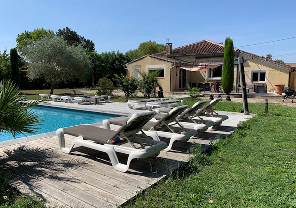 Photo of Outdoor in L'Isle-sur-la-Sorgue