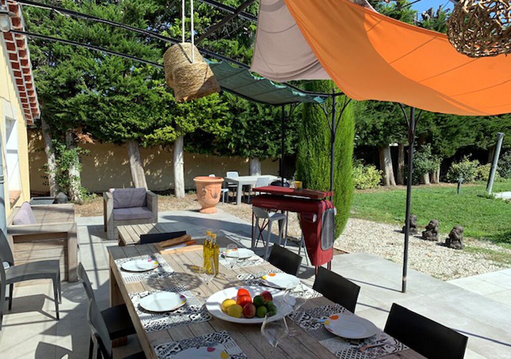 Photo of Outdoor in L'Isle-sur-la-Sorgue