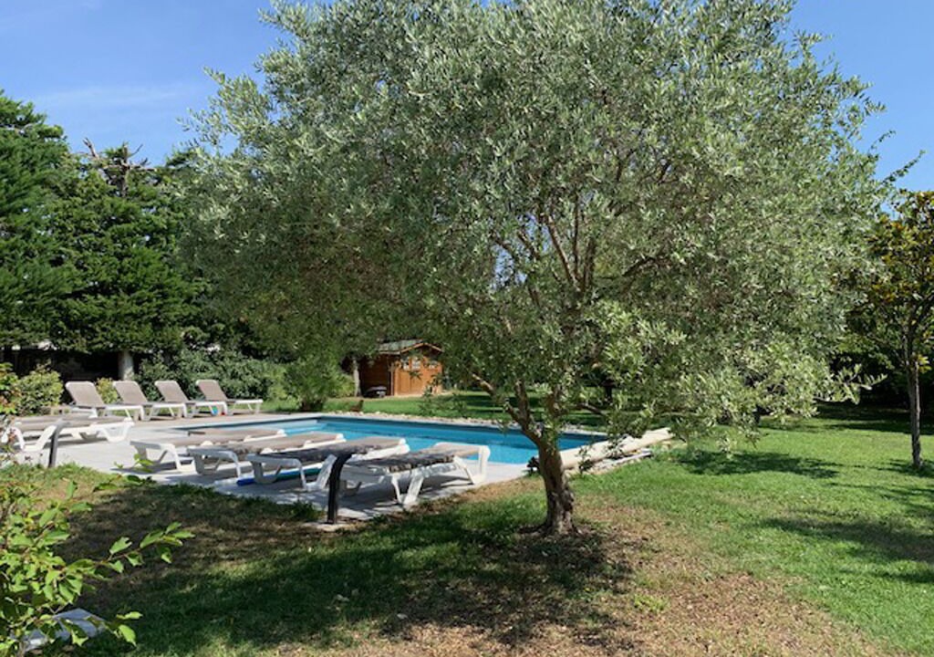 Photo of Outdoor in L'Isle-sur-la-Sorgue