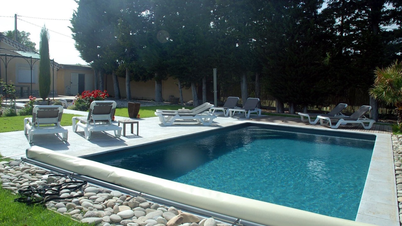 Photo of Outdoor in L'Isle-sur-la-Sorgue