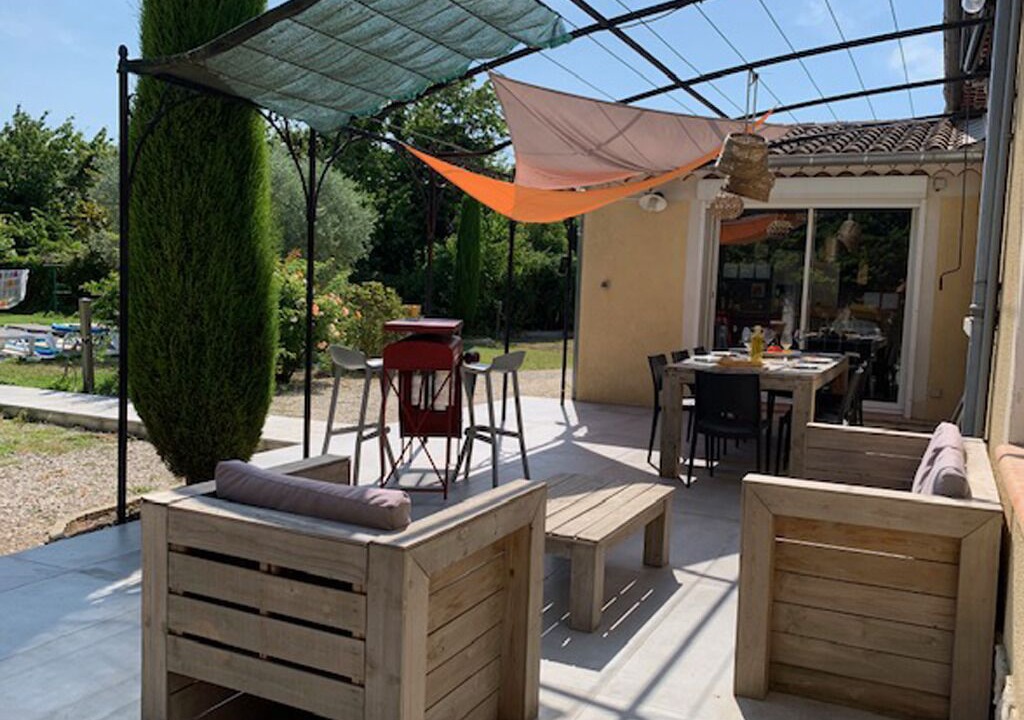 Photo of Outdoor in L'Isle-sur-la-Sorgue
