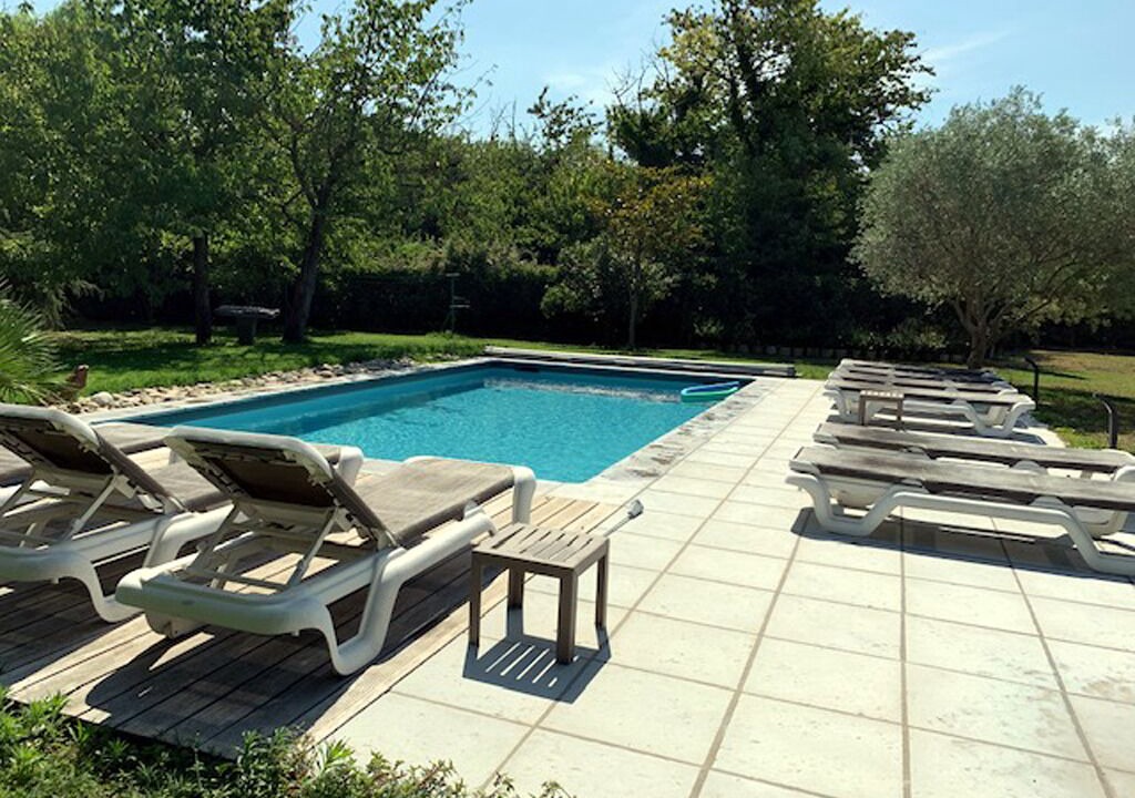 Photo of Outdoor in L'Isle-sur-la-Sorgue