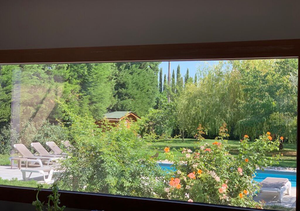 Photo of Outdoor in L'Isle-sur-la-Sorgue