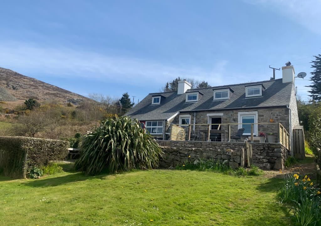 Photo of Outdoor in Rhyd-y-clafdy