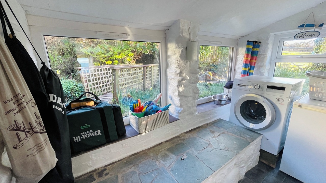 Photo of Outdoor in Rhyd-y-clafdy