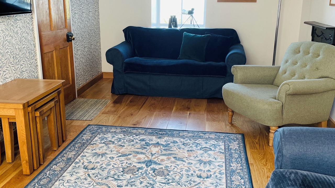 Photo of Livingroom in Rhyd-y-clafdy