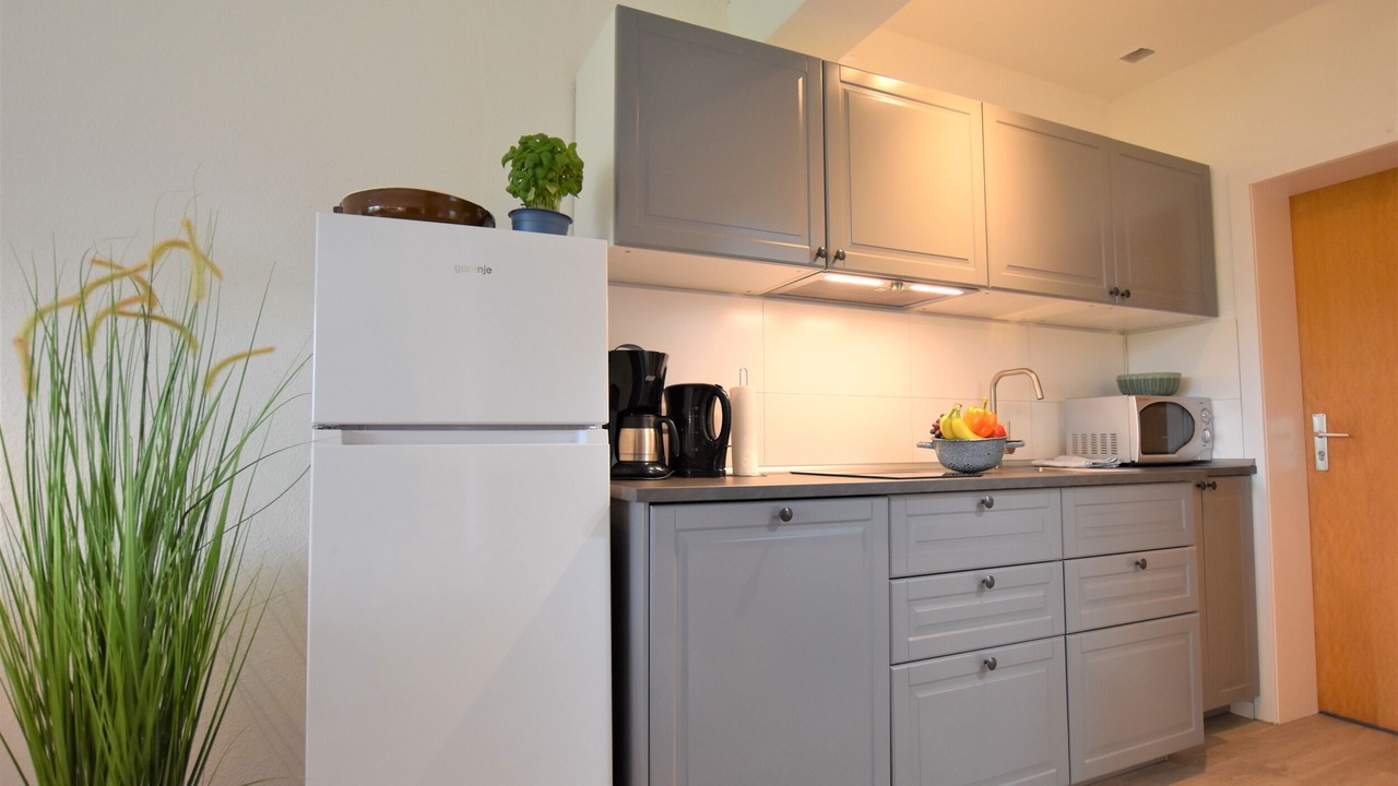 Photo of Kitchen in Gronwohldshorst