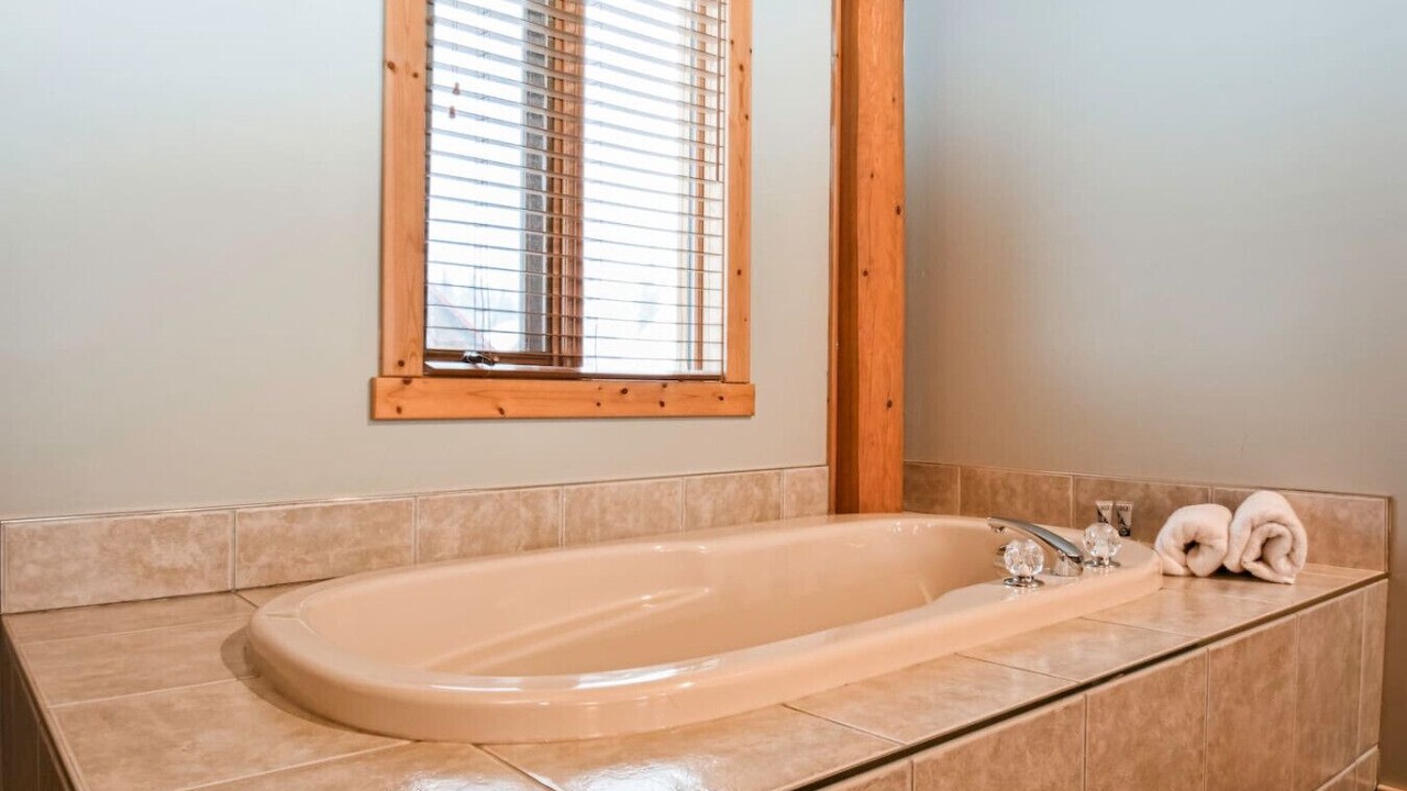 Photo of Bathroom in Golden