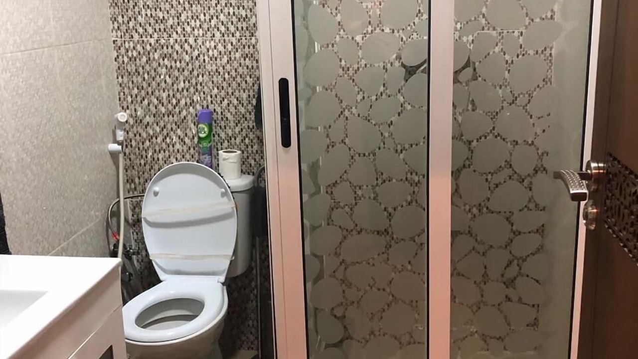 Photo of Bathroom in Bni Makada