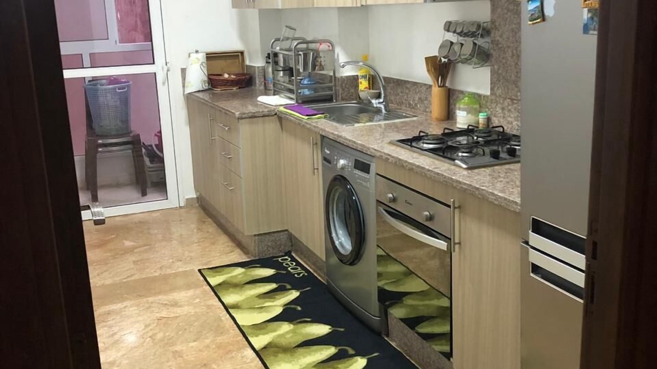 Photo of Kitchen in Bni Makada