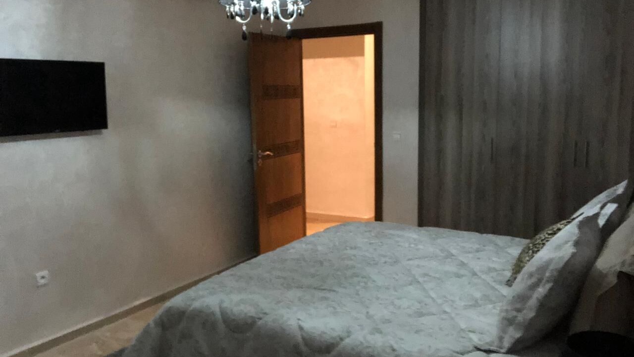 Photo of Bedroom in Bni Makada